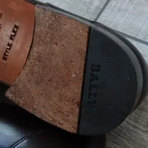 Bally | Shoes | Ballygorgeous Size D | Poshmark display picture 3